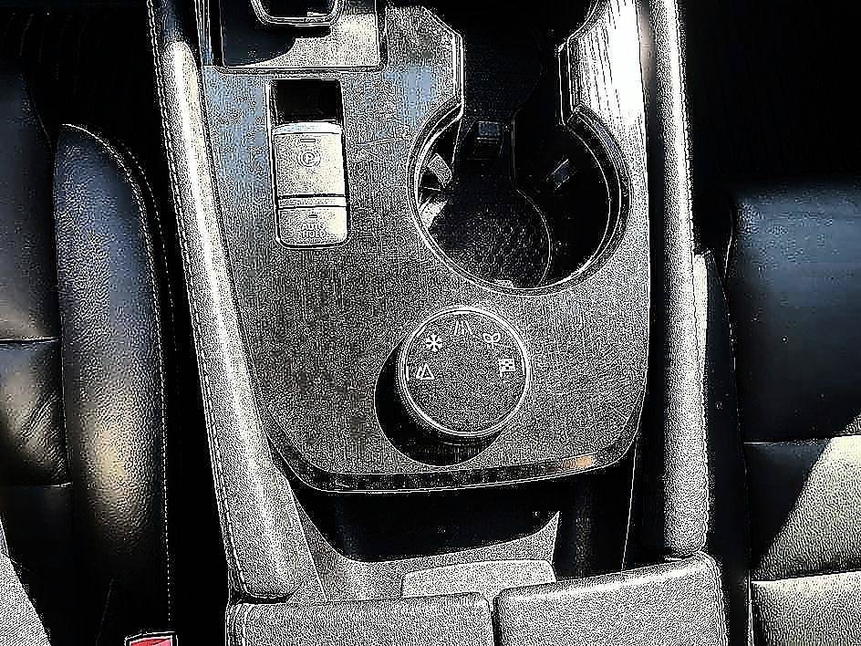 Used 2023 Brilliant Silver Metallic Nissan SV image 18