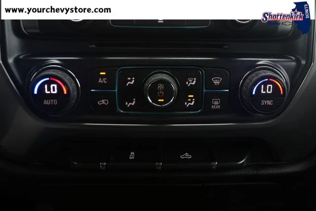 Used 2015 Blue Chevrolet LT image 31