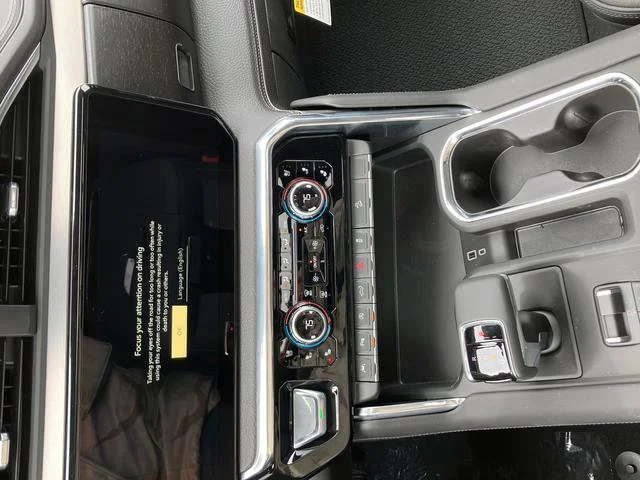 New 2026 Onyx Black GMC Denali image 22