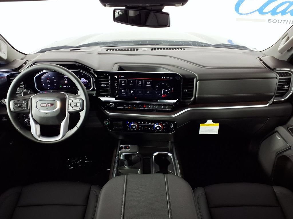 2026 GMC Sierra 1500 SLT - Photo 10