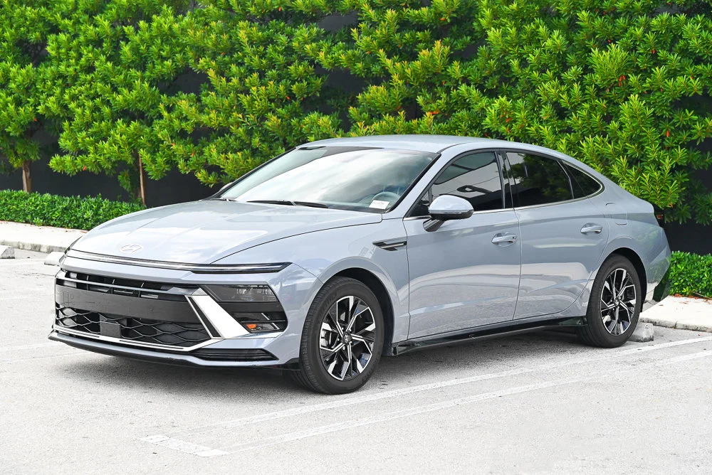2024 Hyundai Sonata