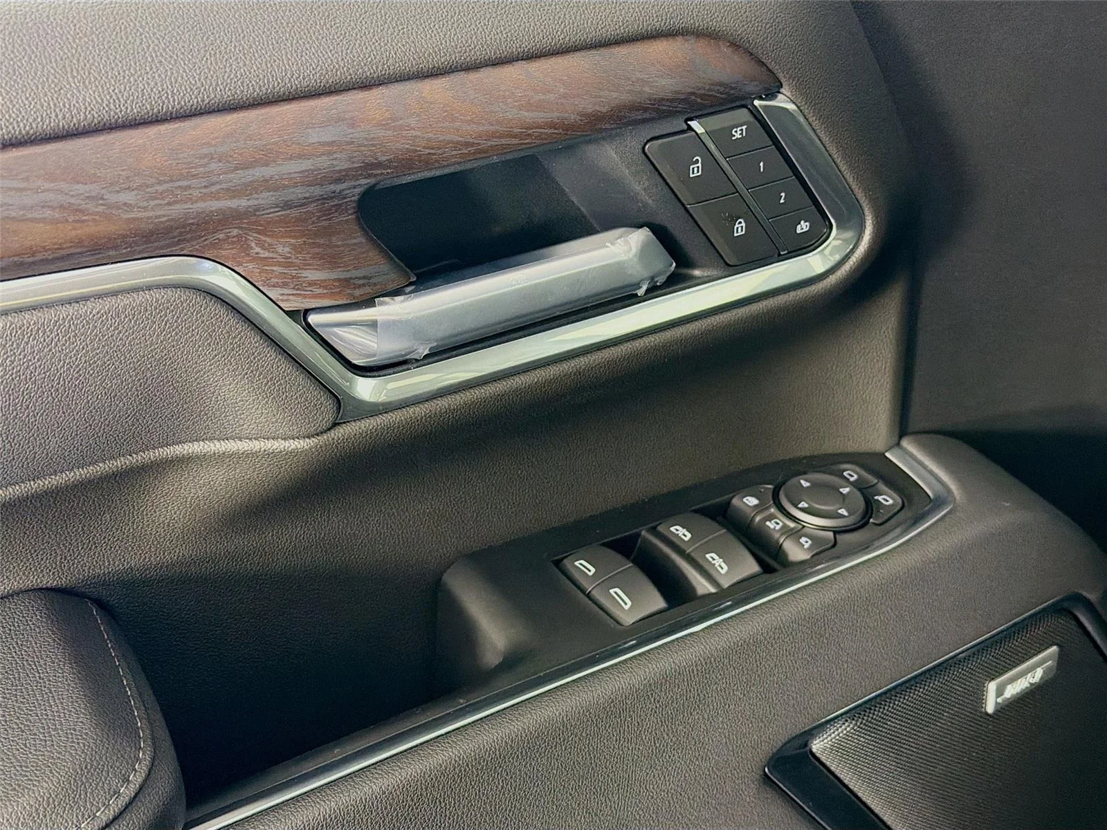 2026 GMC Sierra 2500HD SLT - Photo 19