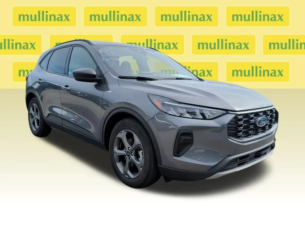 2025 Ford Escape's photo