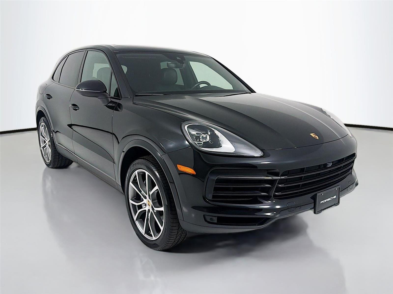 Used 2023 Chromitblack Metallic Porsche Base image 30