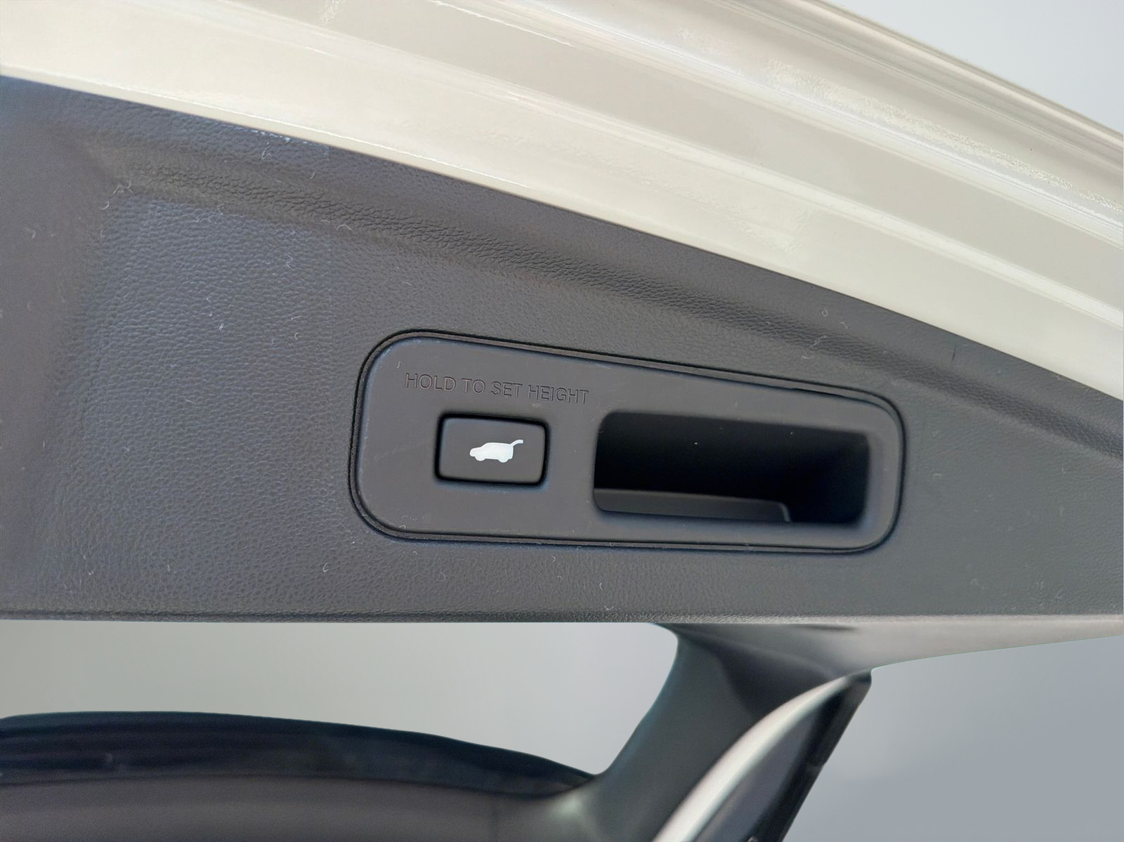 New 2026 Platinum White Pearl Acura Technology Package image 39