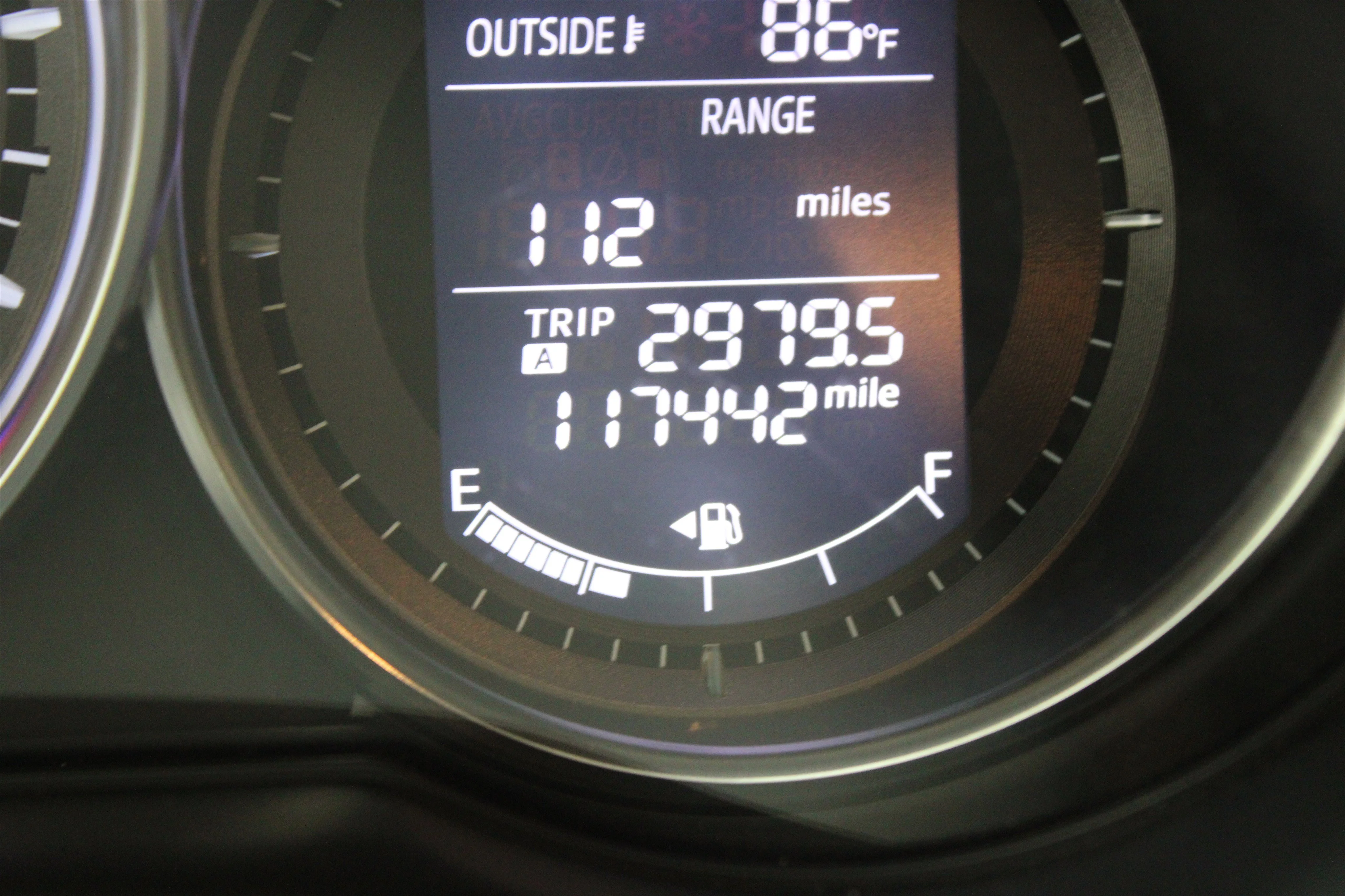2013 Mazda CX-5 Grand Touring - Photo 12
