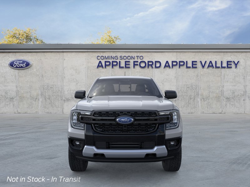 New 2026 Avalanche Ford XLT image 6