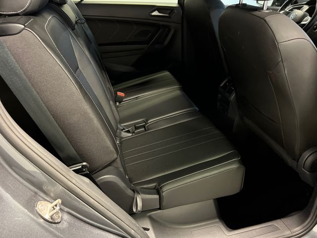 Certified Used 2023 Gray Volkswagen 2.0T SE R-Line Black image 12