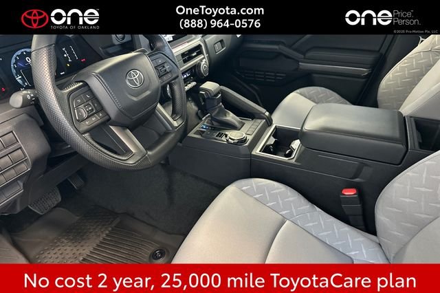 New 2026 Underground Toyota  SR5 image 10