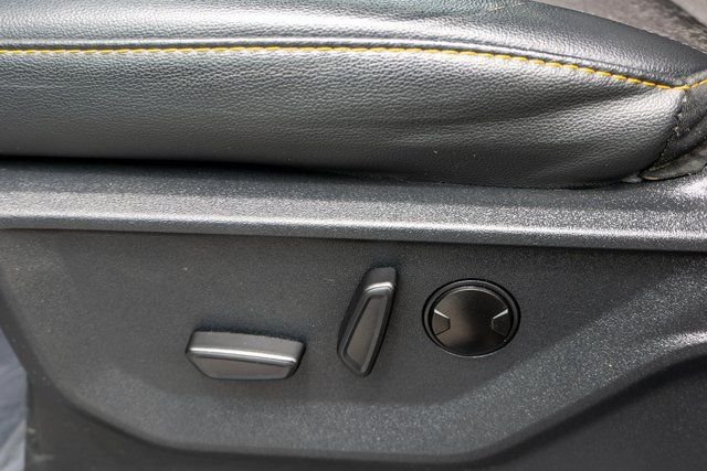 Used 2023 White Ford Tremor image 17