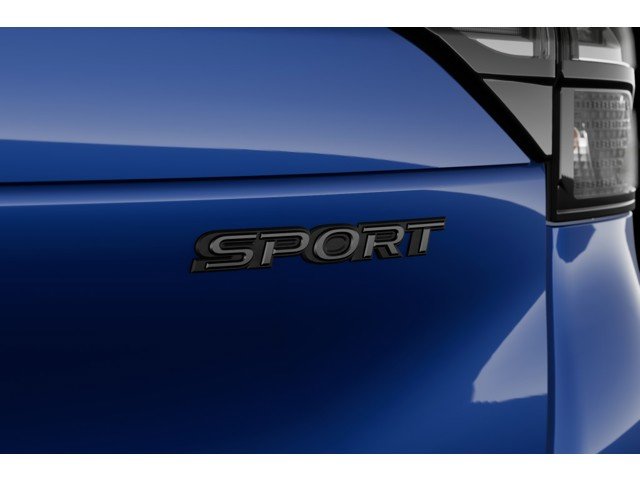 New 2026 SAPPHIRE BLUE PEARL Subaru Sport Onyx Edition image 12