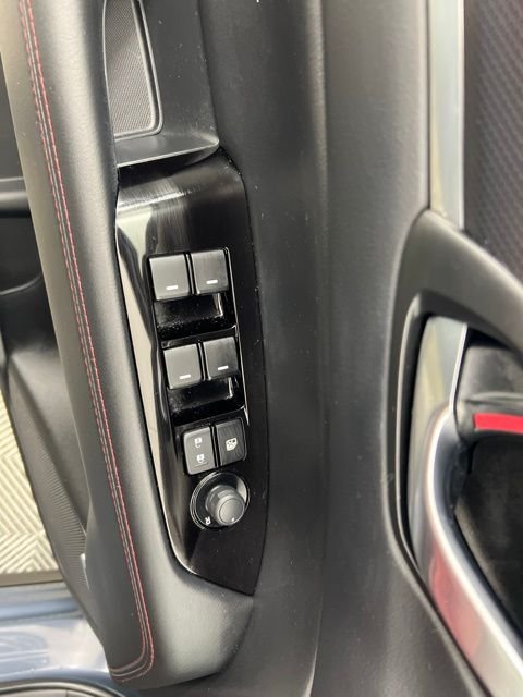 Used 2024 Polymetal Gray Metallic Mazda 2.5 S Carbon Edition image 13