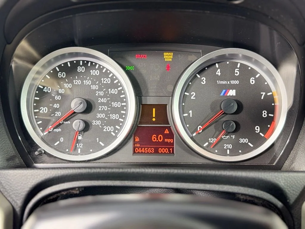 Used 2008 Not Available BMW Base image 21
