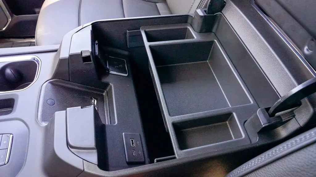 2026 GMC Sierra 2500HD Denali - Photo 20