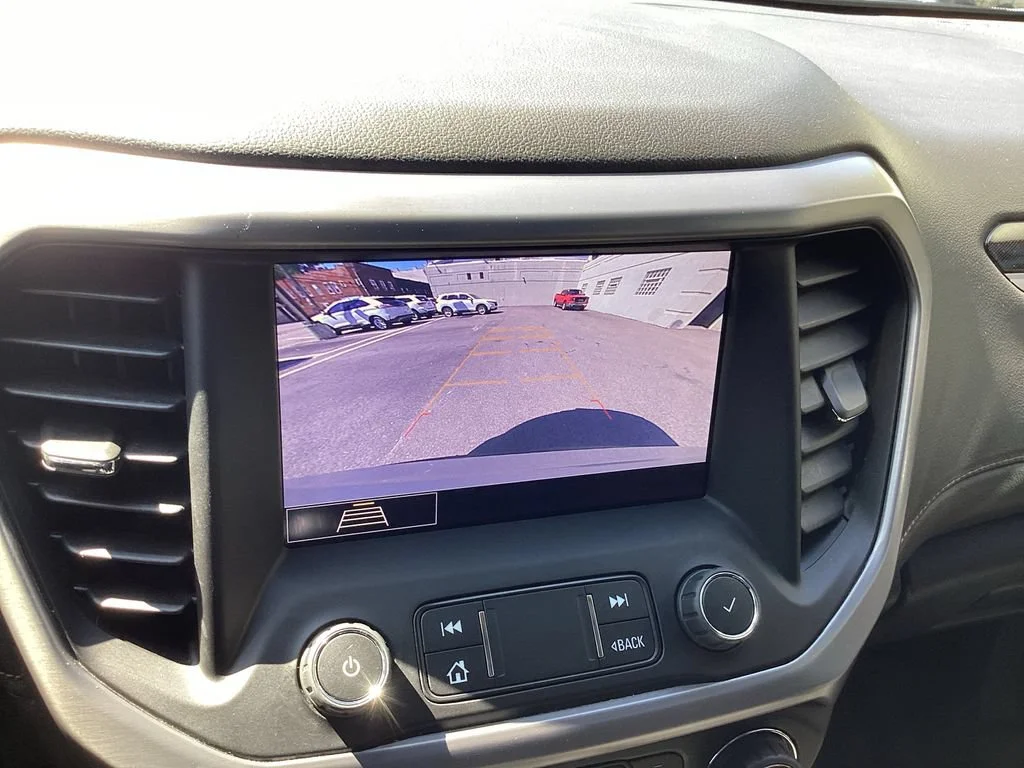Used 2020 QUICKSILVER METALLIC GMC AT4 image 31