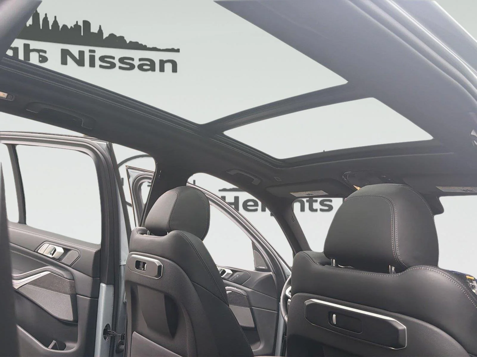 2024 BMW X5 40i - Photo 35