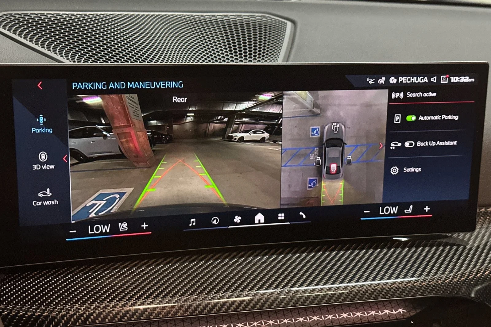 New 2026 Dravit Grey Metallic BMW M340i NA image 18