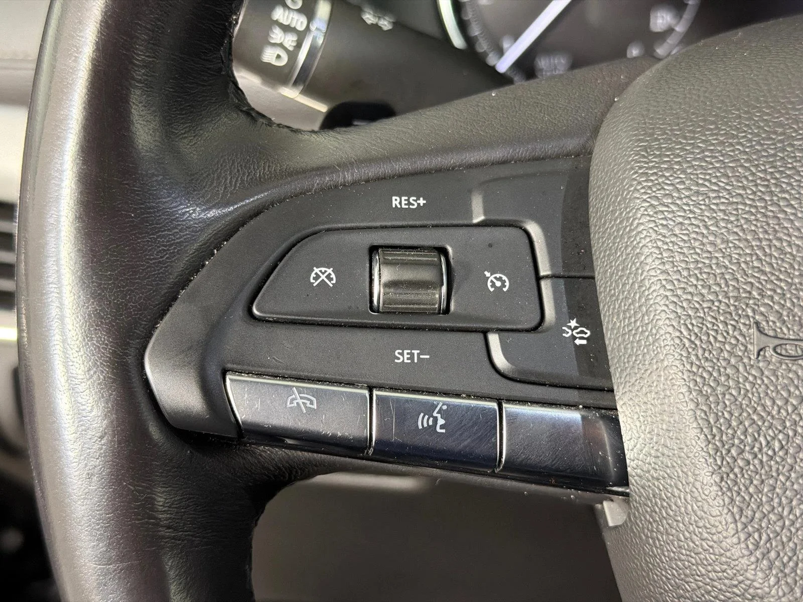 Used 2023 Gray Cadillac FWD Premium Luxury image 25