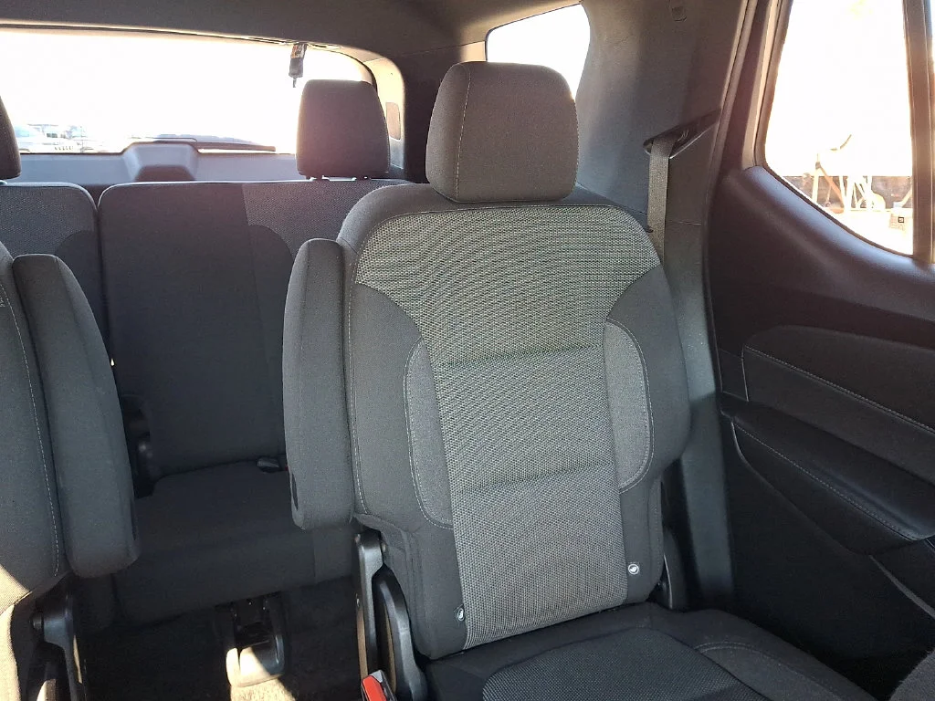 Used 2022 Silver Chevrolet LT image 21