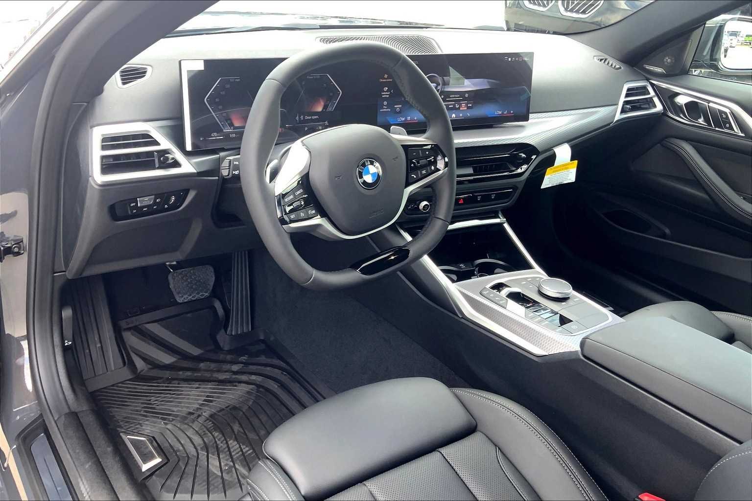 2026 BMW 4 Series 430i - Photo 7