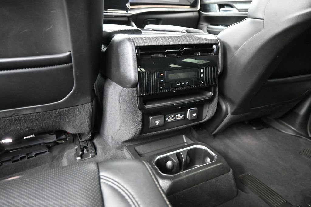 Used 2022 Gray Jeep Series III image 12
