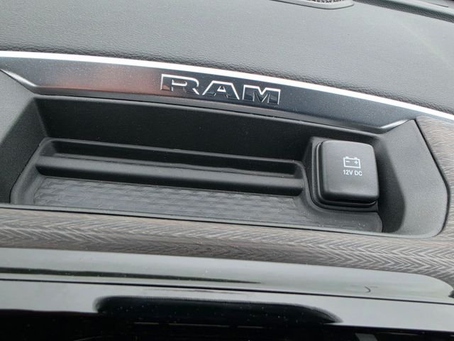Used 2026 Silver Ram Laramie image 21
