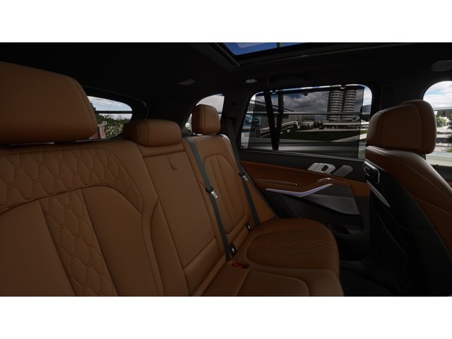 New 2026 Tanzanite Blue II Metallic BMW  image 12