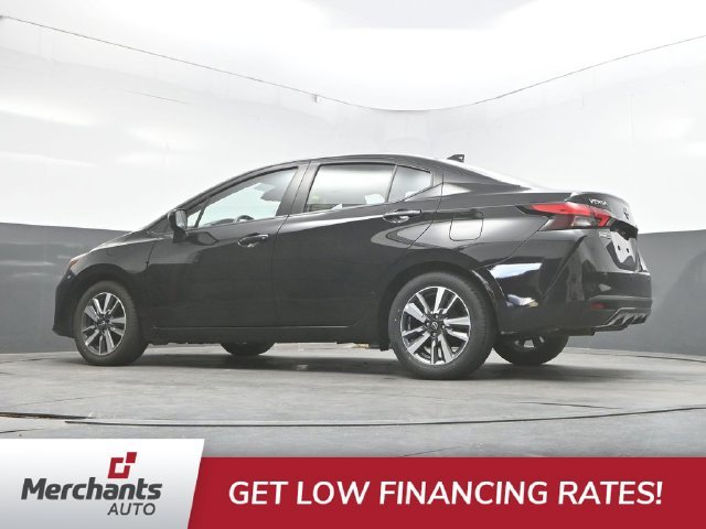 2025 Nissan Versa Sedan SV - Photo 31