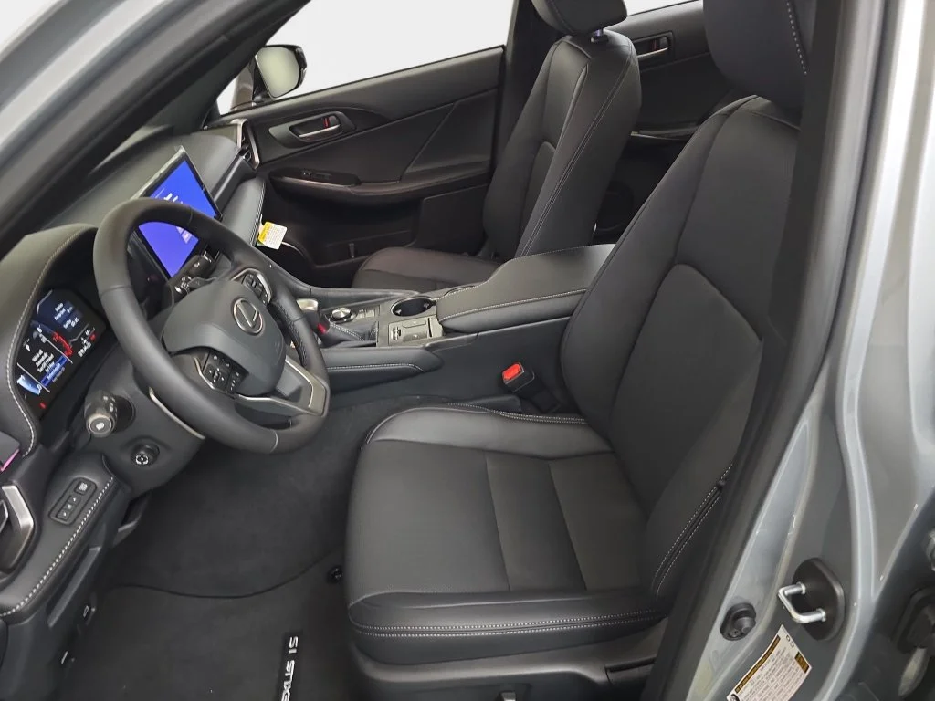 New 2026 Iridium Lexus F SPORT DESIGN AWD image 14