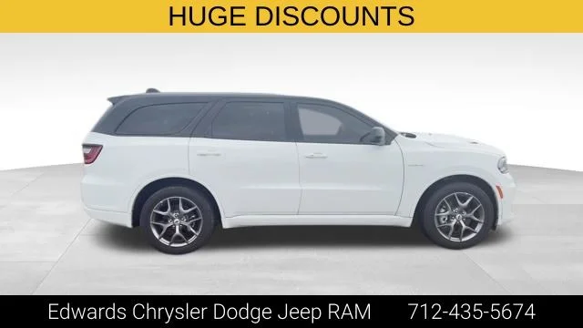 New 2026 White Dodge GT HEMI V8 image 36