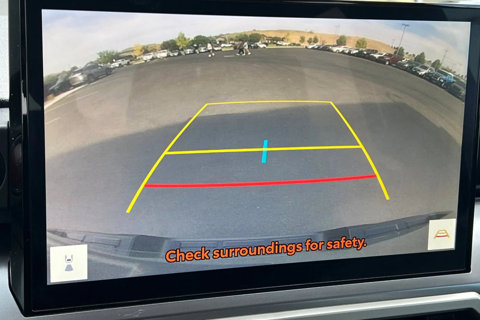Certified Used 2025 Bronze Oxide Toyota TRD Sport image 19