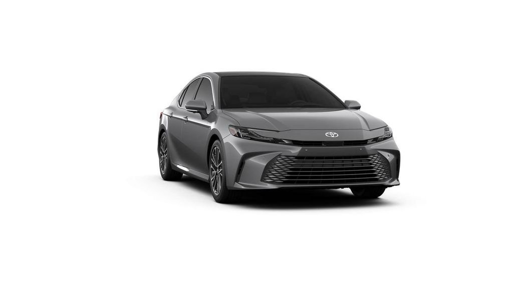 New 2026  Toyota XLE image 38