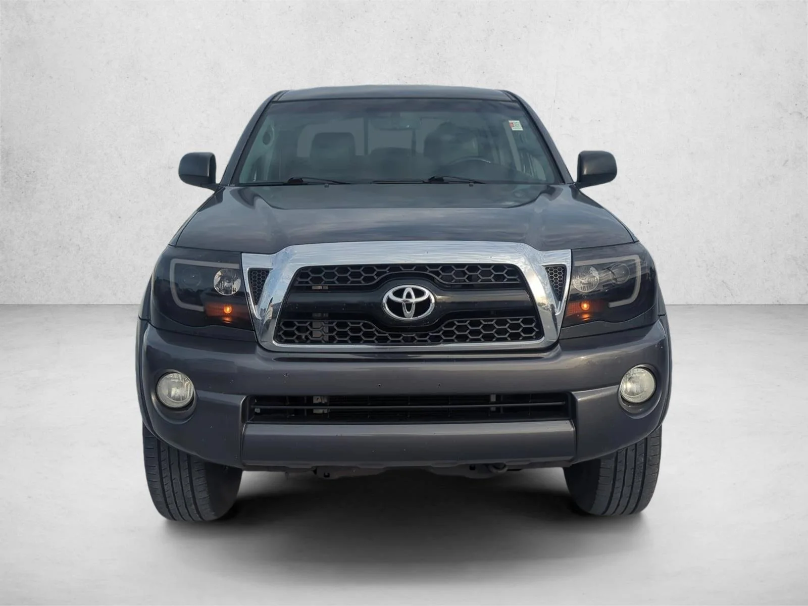 Used 2011 Magnetic Gray Meta Toyota  image 3