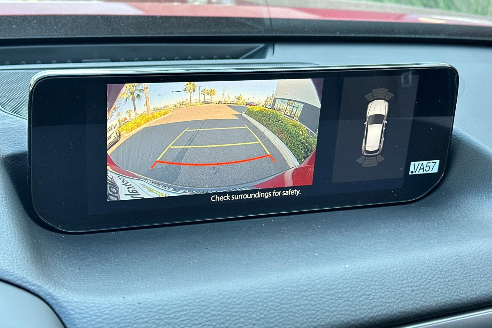 2026 Mazda CX-50 Premium - Photo 22