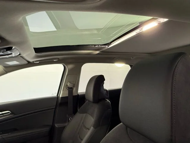 2026 Kia Sportage SX Prestige - Photo 29