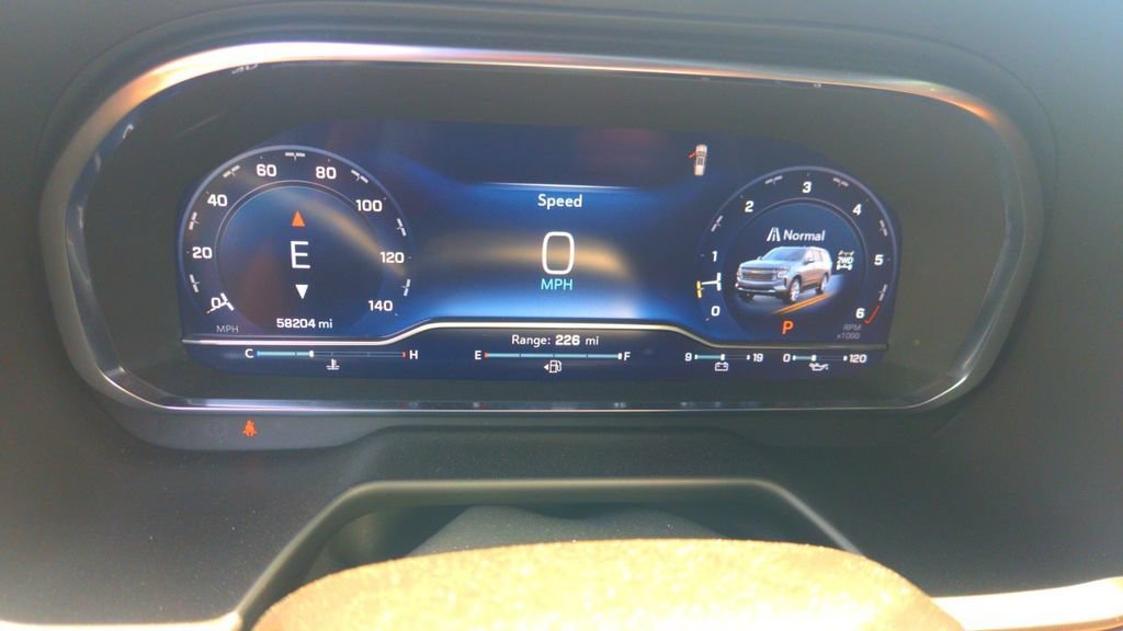 2024 Chevrolet Suburban High Country - Photo 16