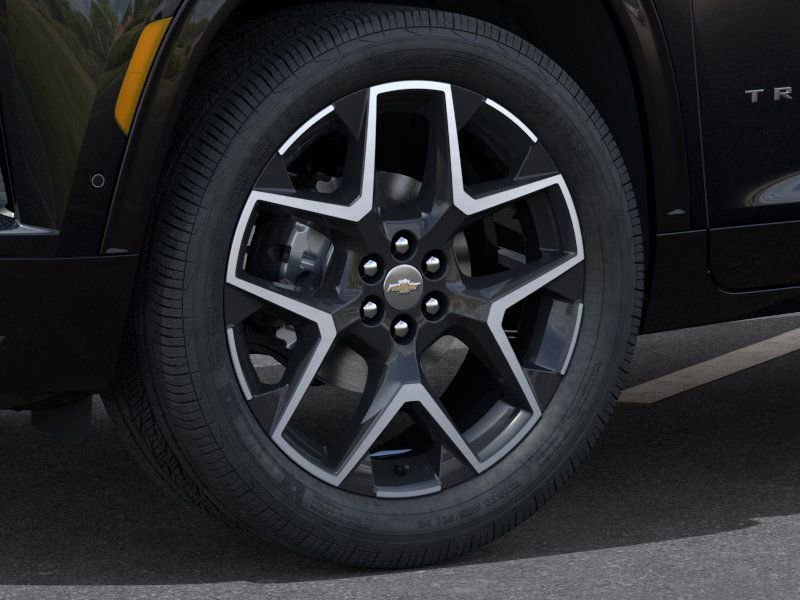 2026 Chevrolet Traverse High Country - Photo 9