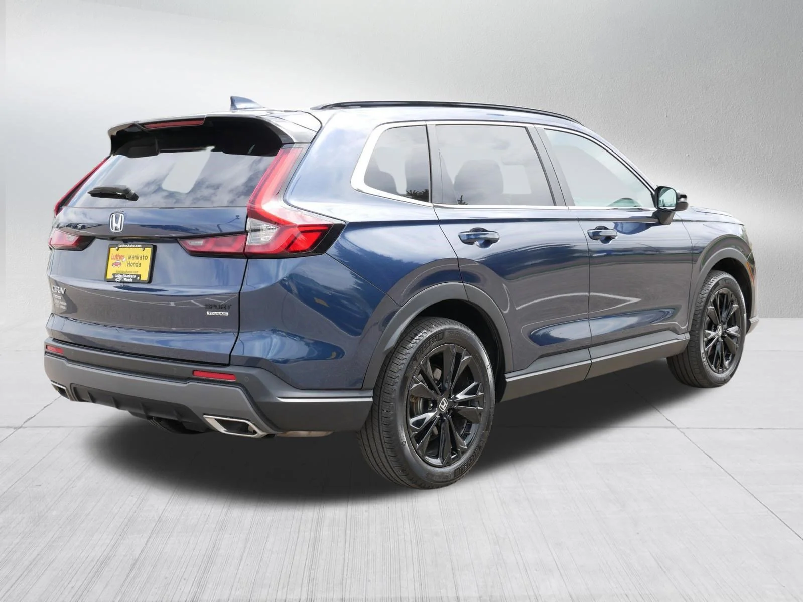 2024 Honda CR-V Sport Touring - Photo 7