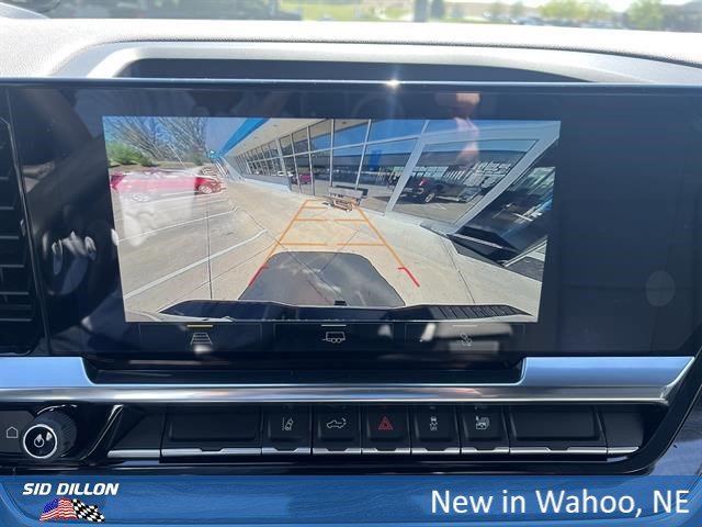 2026 Chevrolet Silverado 2500 HD LTZ - Photo 16