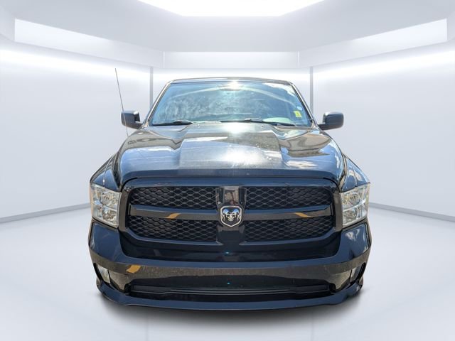 Used 2018 Black Ram Express image 8