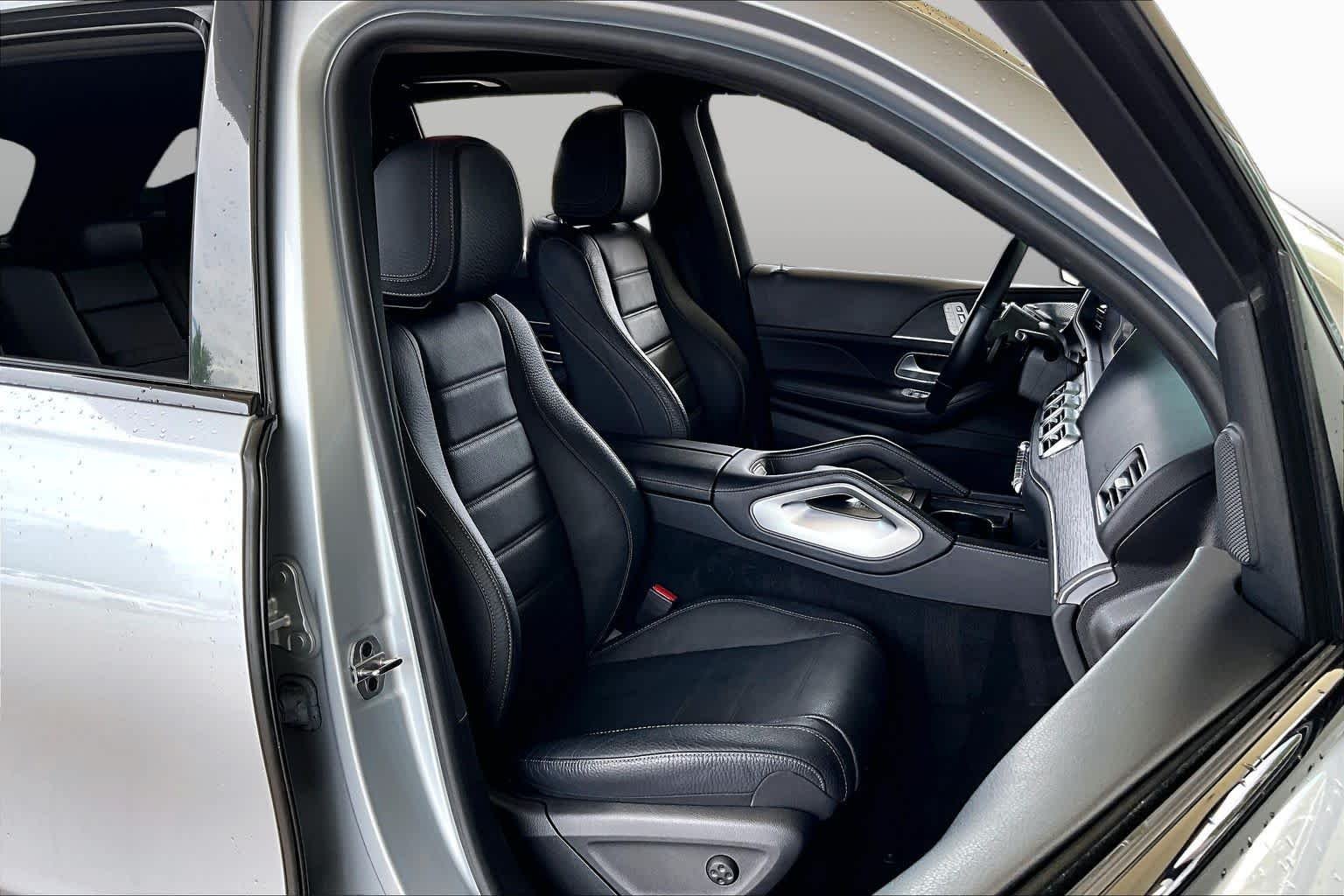 Pre-Owned 2022 Mercedes-Benz GLE 350