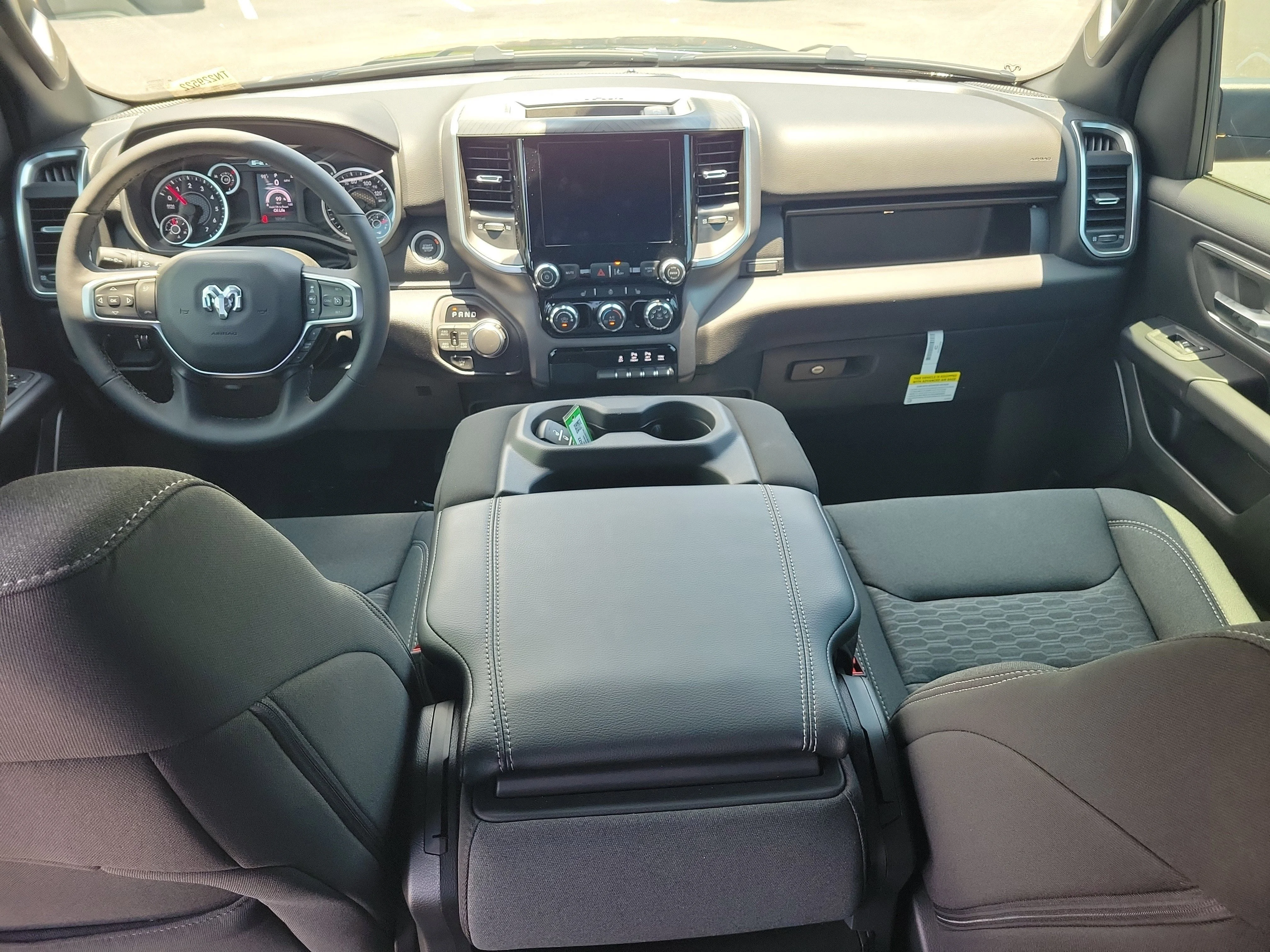 2026 RAM 1500 Big Horn/Lone Star - Photo 13