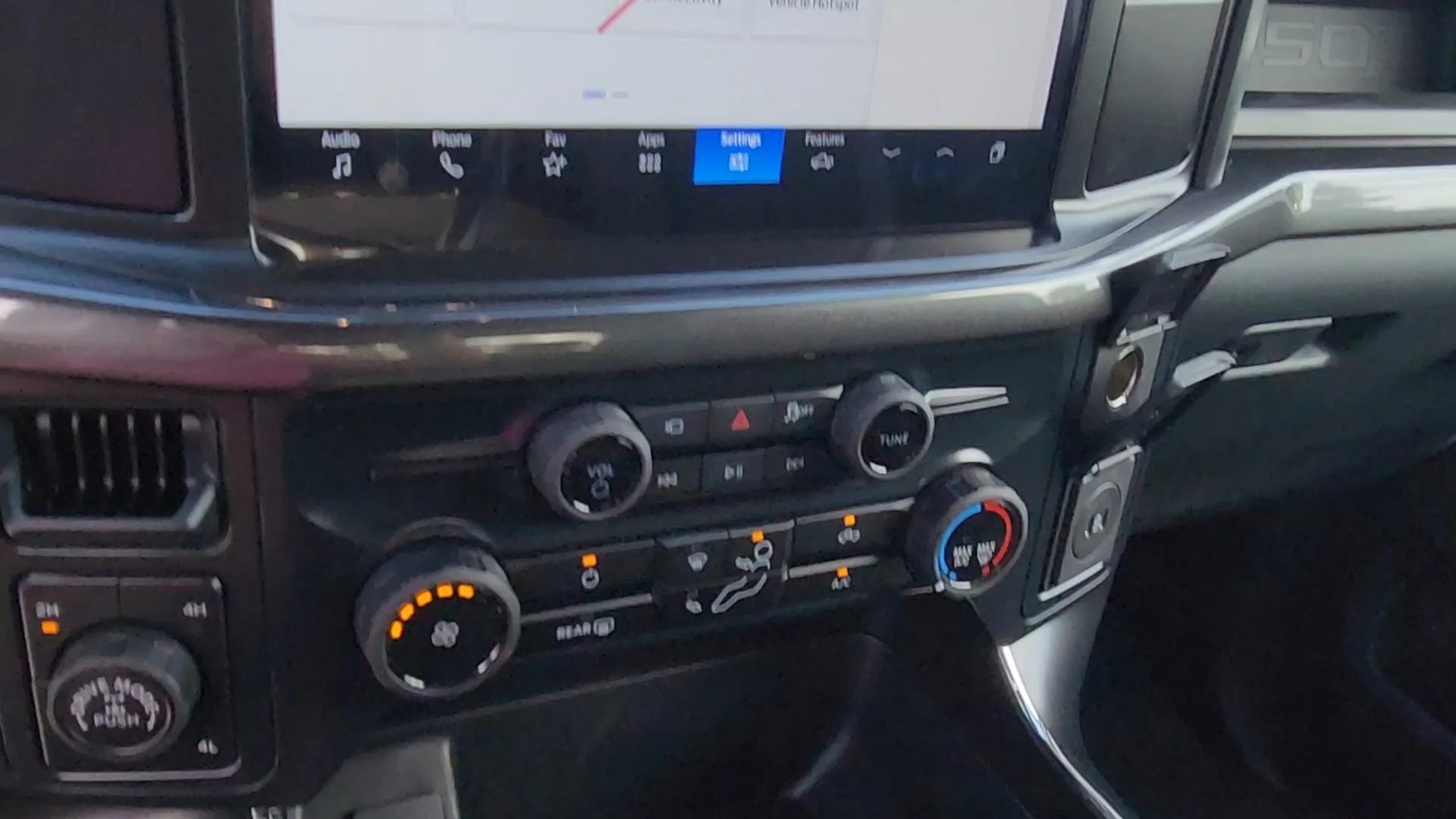 New 2026 Oxford White Ford STX image 37