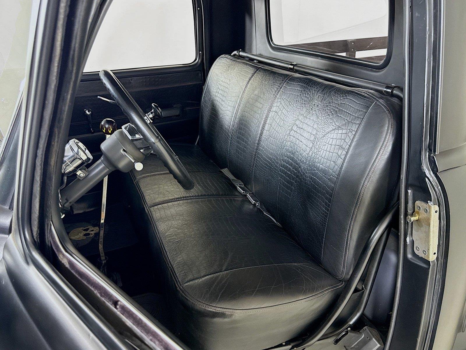 Used 1950 FLAT BLACK Chevrolet  image 13