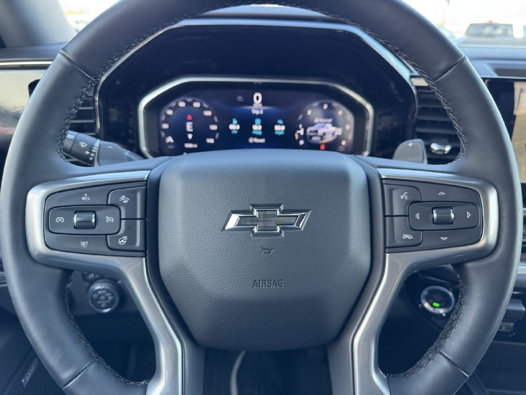 Used 2026 White Chevrolet LT Trail Boss image 27