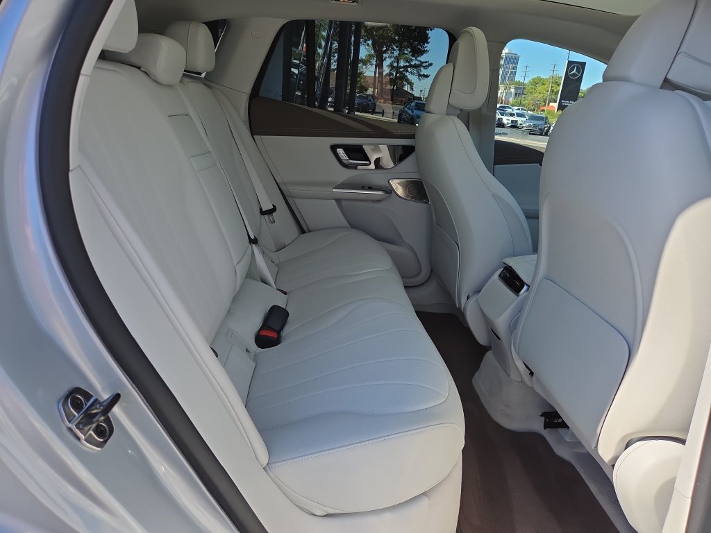 Certified Used 2023 Silver Mercedes-Benz 350 SUV image 15
