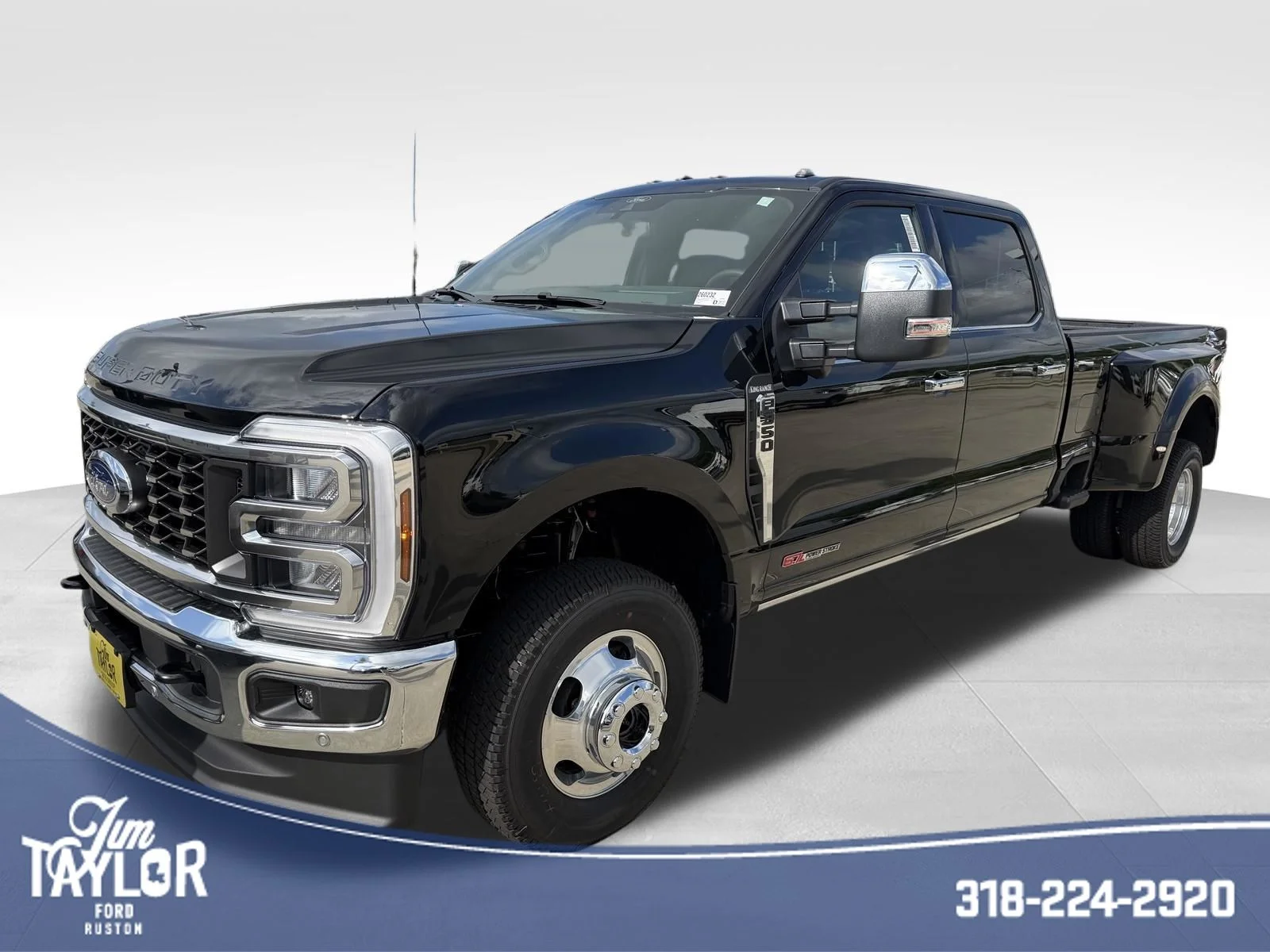 2026 Ford Super Duty F-350® King Ranch®