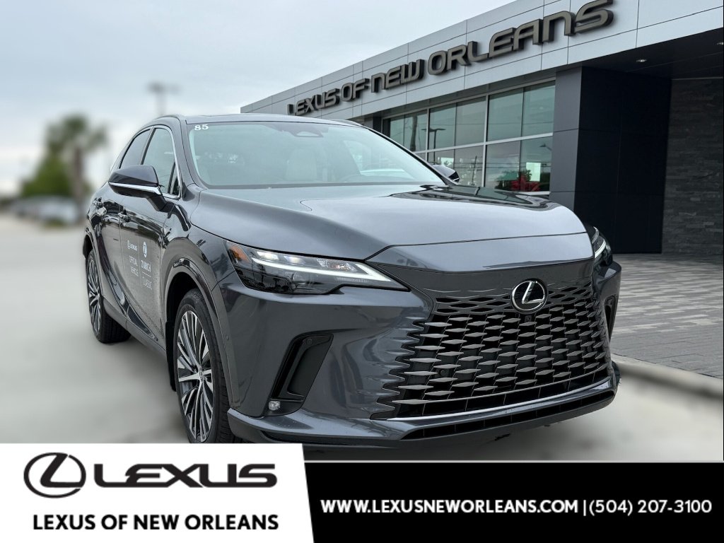 2026 Lexus RX 350 350 Premium FWD's photo