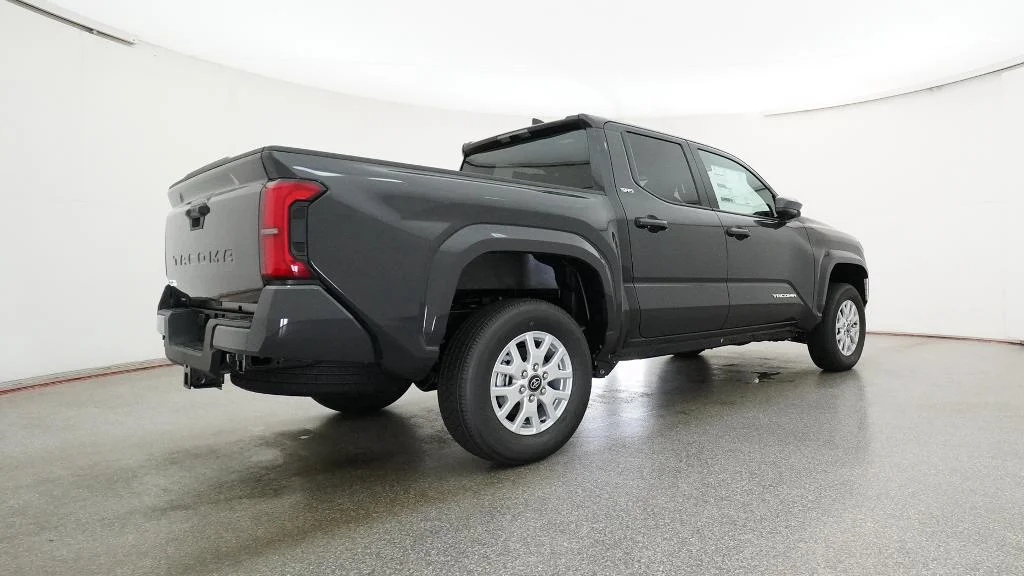 New 2026 Underground Toyota SR5 image 30