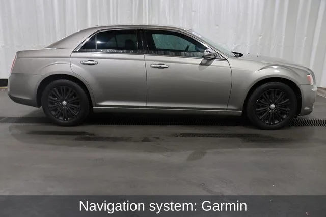 Used 2014 Chrysler 300 C with VIN 2C3CCAKG9EH194569 for sale in Grants Pass, OR